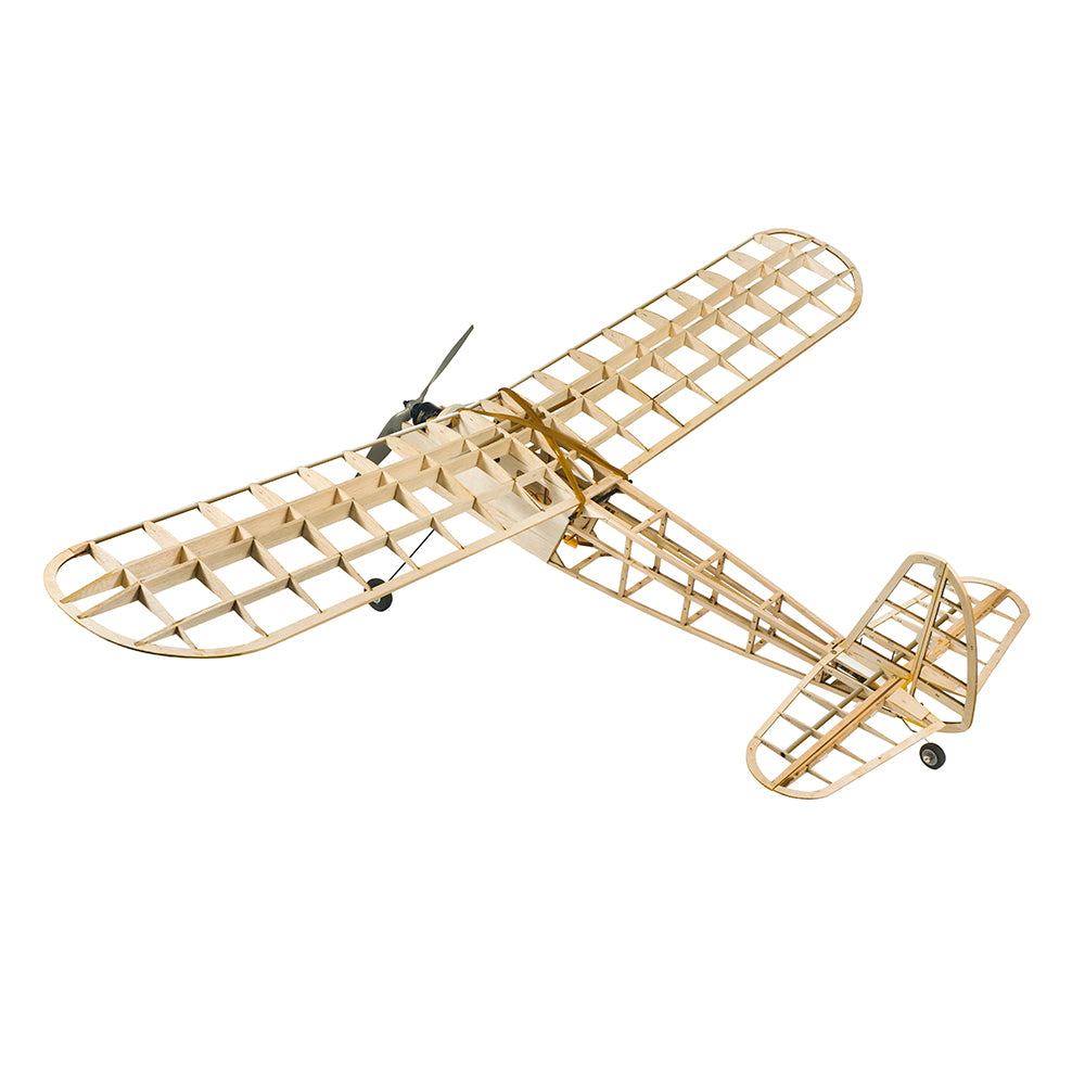 DW Cute Girl 1.15M Balsa Kit Only