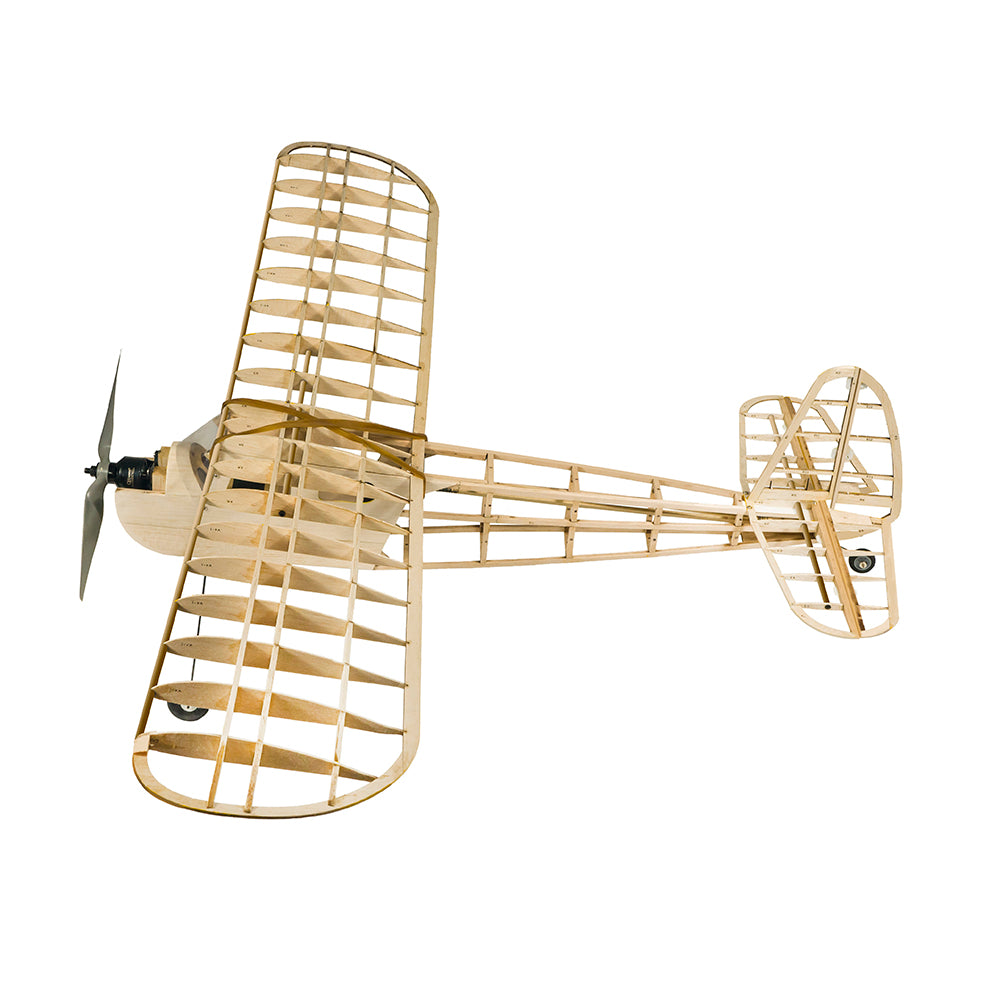 DW Cute Girl 1.15M Balsa Kit Only