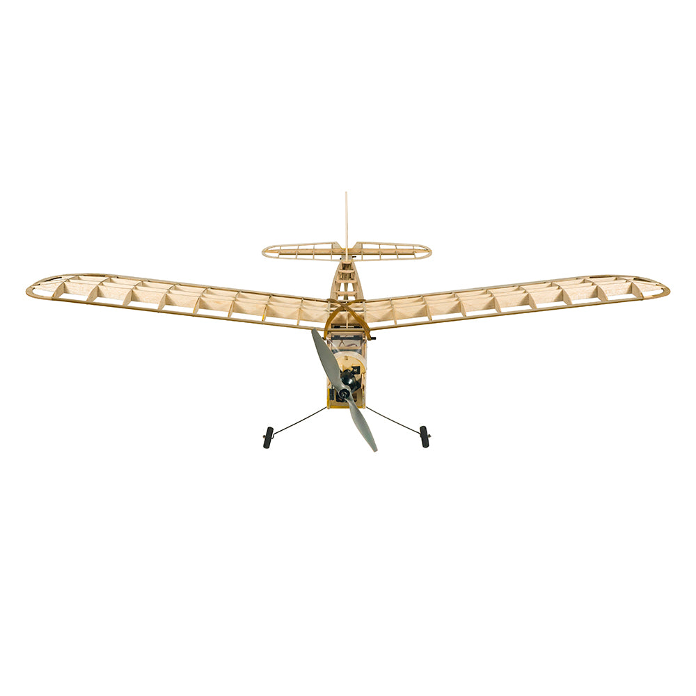DW Cute Girl 1.15M Balsa Kit Only