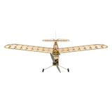 DW Cute Girl 1.15M Balsa Kit Only