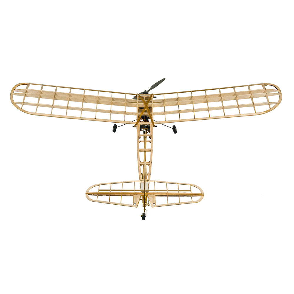 DW Cute Girl 1.15M Balsa Kit Only
