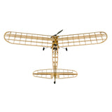 DW Cute Girl 1.15M Balsa Kit Only
