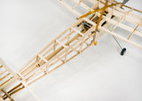 DW Cute Girl 1.15M Balsa Kit Only