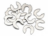 HPI SPARES C CLIP 3MM HD (12PCS) (HPI7)