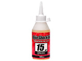 HPI SPARES BAJA SHOCK OIL 15w (100cc) (HPI9)