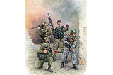 Zvezda 1/35 Russian Spetsnaz 3561