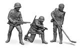 Zvezda 1/72 German Sturmpioniere 6110