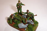 Zvezda 1/72 Soviet Paratroops 6138