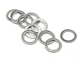 HPI SPARES WASHER 4 X 6 X 0.3MM (10PCS) (HPI7)