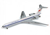 Zvezda 1/144 Soviet Civil airliner IL-62M 7013