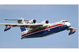 Zvezda 1/144 BERIEV BE-200ES AMPHIBIOUS AIRCRAFT 7034