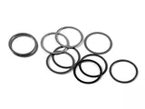 HPI SPARES WASHER 10X12X0.2MM (10PCS) (HPI7)