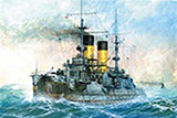 Zvezda 1/350 KNIAZ SUVOROV RUSSIAN BATTLESHIP 9026