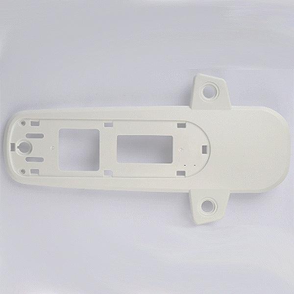 HUBSAN ZINO UPPER BODY SHELL