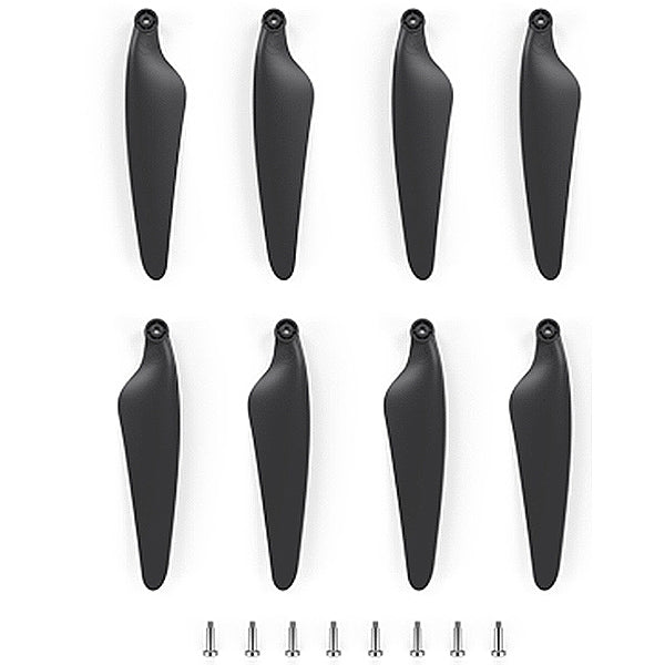 HUBSAN ZINO PROPELLER A/B(4PCS PROPELLER A+4PCS PROPELLER B