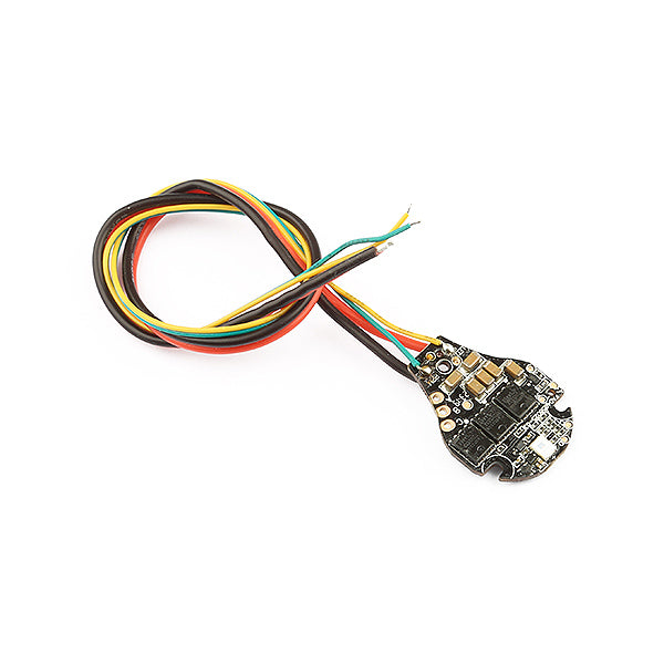 HUBSAN ZINO 2 ESC (RED LIGHT MODULE)