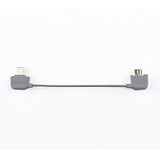 HUBSAN ZINO MINI PRO IPHONE CABLE GREY