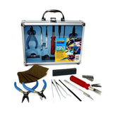 Modelcraft 18 Piece Hobby and Craft Set