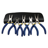 Model Craft 5pcs Mini Plier set PL6000