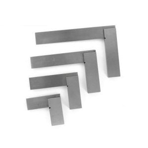 Modelcraft Engineers Square 100mm