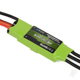 Mantis Slim 60A SBEC ESC (2-6 Cells)