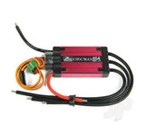 Gecko 45A SBEC ESC (2-6 Cells)