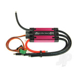 Gecko 85A SBEC ESC (2-6 Cells)