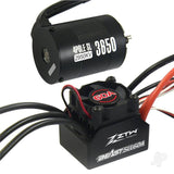 1:10 Beast SLL Combo with 45A ESC + 4P SL 3650B 2950Kv Motor