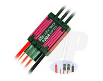 Gecko 120A Opto ESC (6-12 Cells)