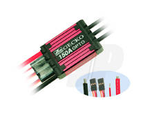 Gecko 150A Opto ESC (6-12 Cells)