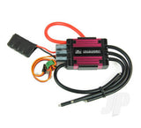 Gecko 155A SBEC ESC (2-6 Cells)