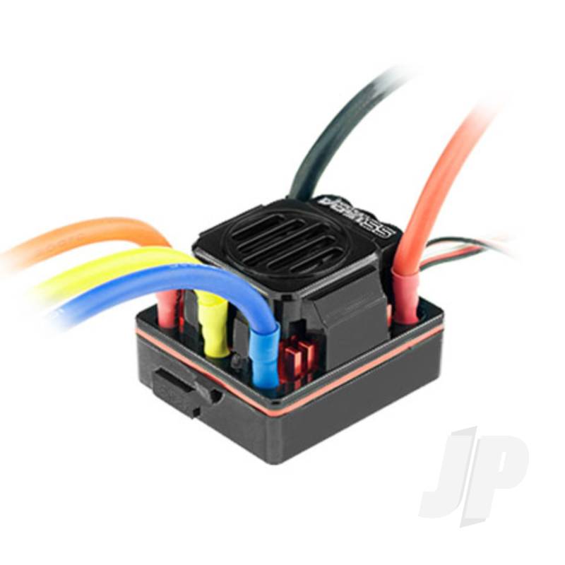 1:8 Beast SS 120A ESC