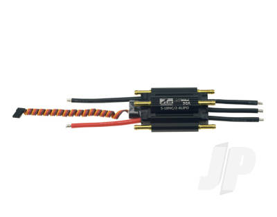 Seal 90A SBEC ESC (2-6 Cells)