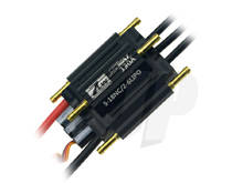 Seal 130A HV SBEC ESC G2 (6-14 Cells)