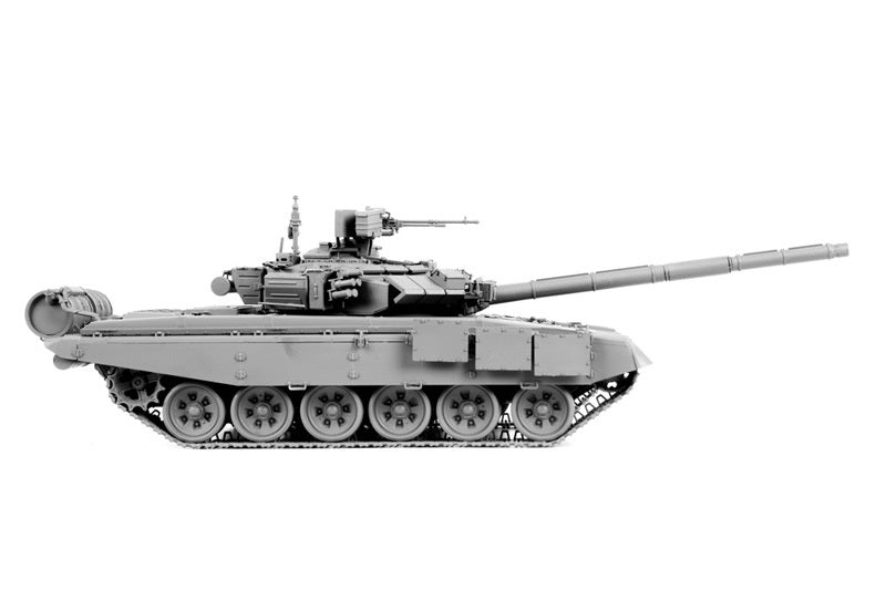 Zvezda 1/35 T-90 Russian Main Battle Tank 3573