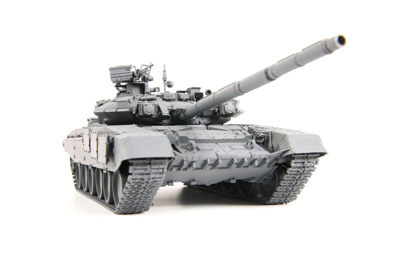 Zvezda 1/35 T-90 Russian Main Battle Tank 3573